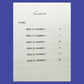 John Thompson's -Six Chopin Etudes Piano Book (Late Intermediate)