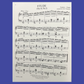 John Thompson's -Six Chopin Etudes Piano Book (Late Intermediate)