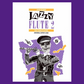 John Reeman- Jazzy Flute - Book 2 For Flute with Piano Accompaniment