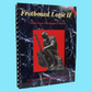 Fretboard Logic - Book 2  Chords, Scales and Arpeggios Complete (Comb Bound)