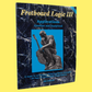 Fretboard Logic Book 3 - Applications: Creative and Analytical