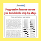 Fretboard Logic Book 3 - Applications: Creative and Analytical