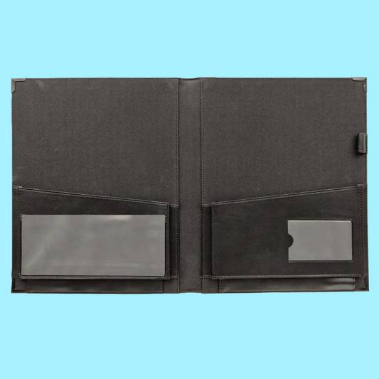 Rondofile Finale Folder X-Large -Ideal for Orchestra, Band, or Choir Directors