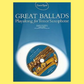 Guest Spot - Great Ballads for Tenor Saxophone Play Along Book/Cd