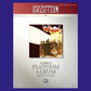Led Zeppelin - II  Guitar Tab Platinum Album Edition Book