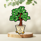 Money Tree -  Enamel Pin