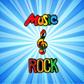Colourful Music - 3 Enamel Pin Set