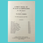 Watson Forbes - A First Book of Scales & Arpeggios for Viola Players