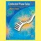 Vandall - Celebrated Piano Solos - Book 4