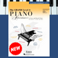 Piano Adventures: The Grand Level 4 All in One Book (New Release)