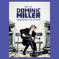 Best of Dominic Miller Songbook for Guitar Book (17 Crafted Solo Pieces)