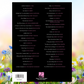 First 50 Most Beautiful Songs You Should Play on the Piano (New Release)