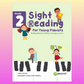 Poco -Sight Reading Grade 2 Book - New Release 2026