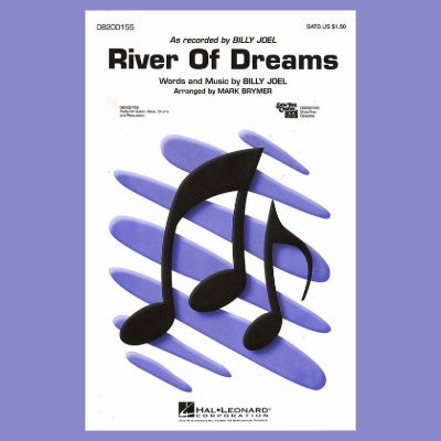 Billy Joel - River of Dreams Show Trax CD
