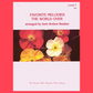 Bastien Favourite Melodies The World Over - Piano Book 1