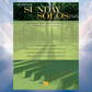 Seasonal Sunday Solos For Piano Book - 24 Selections