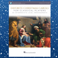 Favorite Christmas Carols Classical Players Violin with Piano Accompaniment Book/Ola