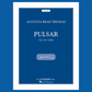 Augusta Read Thomas - Pulsar for Solo Violin Sheet Music
