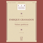 Enrique Granados - Valses Poeticos for Piano Book