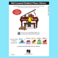 Hal Leonard Student Piano Library - Piano Technique Level 3 Book