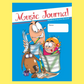 Music Journal Student Practice Record Book