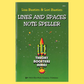 Bastien Theory Boosters - Lines And Spaces Note Speller Book