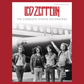 Led Zeppelin - Complete Studio Recordings Guitar Tab Hardcover Book