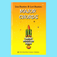 Bastien Theory Boosters - Major Chord Book