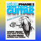 Ernie Ball How To Play Guitar -  Phase 2 Book
