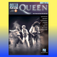 Queen Cello Play Along Volume 8 Book and Online Audio- All the Hits