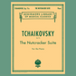 Tchaikovsky - The Nutcracker Suite Op 71A Piano Book