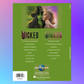 Wicked Music From The Motion Pictures Super Easy Songbook