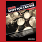 More Stuff You Can Use - Drumming From A To Z Book/Media (32 Drum Styles)