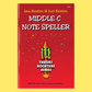 Bastien Theory Booster Middle C Note Speller Book
