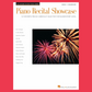 HLSPL - Piano Recital Showcase Book 1 (12 Elementary Piano Solos)