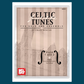 Celtic Fiddle Tunes For Solo & Ensemble Violin 1 & 2 Book