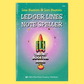 Bastien Theory Boosters - Ledger Lines Note Speller Book