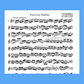 Jean-Baptiste Arban - Fourteen Studies For Trumpet (Cornet) Book