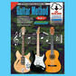 Progressive Guitar Method Book 2 (Book/Online Audio)