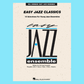 Easy Jazz Classics - Conductor Book