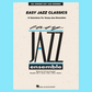 Easy Jazz Classics - Piano Book
