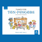 Tunes For Ten Fingers Book (New Third Edition) -
