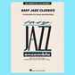 Easy Jazz Classics - Trumpet 1 Book (15 Arrangements)