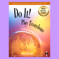 Do It! Play Trombone - Book 1 (Book and Audio)