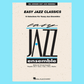 Easy Jazz Classics - Trombone 2 Book (15 Arrangements)