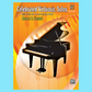 Vandall - Celebrated Virtuosic Piano Solos - Book 1