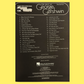 The Best of George Gershwin - EZ Play Piano Volume 196 Songbook (35 Hits)