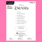 Encanto For Viola Movie Soundtrack Play Along Book and Audio