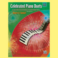 Vandall - Celebrated Piano Duets - Book 2 (1 Piano, 4 Hands)