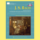 J.S Bach - Selections From The Notebook For Anna Magdalena for Piano Book
